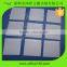 Usefull Adhesive hook loop strips stick tape