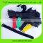 Multipurpose custom design long size hook&loop battery strap