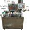 best price automatic price rotary type plastic cup fill-cut machine