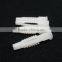 Teeth Conical Anchor / Plastic Plug Anchor 3/16"