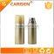 Double wall travel vacuum infuser water bottle
