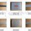 H terminal block cover