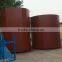 Tianyuan Brand Best Pirce AAC block plant / aac bloc production line in Algeria