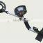 Cheap hobby metal detector MD3009II , treasure hunting detector