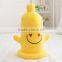 As The Gift Hot Sale Sex PP Cotton Emoji Pillow Plush Toy