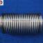 high quality stainless steel bellows flexible metal bellows and bellows assembly