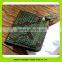 16909 Genuine leather bifold design your own wallet