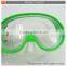 Wholesale kids funny swimming goggles toy set for sale