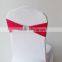 Chair Sashes Bow Wedding Party Decor Supply