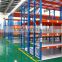 2016 Chinese industrial warehouse heavy pallet rack system