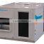 Rooftop air conditioning packaged unit