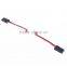 Quadcopter Servo Extension Lead Futaba JR Male to Male Wire Cable