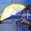 3 Person Camping Tent Water Resistant Dome Tent for Camping,Traveling,Hiking