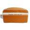Promotional travel toiletry bag for men