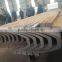JIS Standard ss400 29U U-type Steel For U-Channel Support