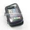 360 degree Rotation bike waterproof phone holder