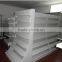 Supermarket Metal Book Shelves supermarket book display shelf