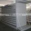 RH-H05 Supermarket Metal Book Shelves