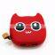 Power bank supply 10400 Mah universal charging treasure genuine cartoon creative power gift custom