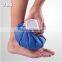 cotton fabric hot and cold ice bag