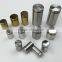 billboard commonly used stainless steel Advertisement Nail/ Advertising Screws