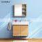 high quality fsc bathroom cabinet, hang wall bathroom vanity