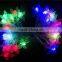 Newest Selling Trendy Style Christmas Battery Light on Sale