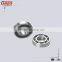 bearing supplier OEM Deep Groove OPEN ZZ 2RS RS single row hinge car miniature ball bearing
