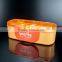 Double Layer Foldable Clear Top Lid With Spoon Japan Lunch Box