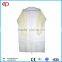 non woven yellow disposable surgical isolation gown