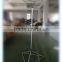 2015 hotsale Folded show screen for advertising , tradeshow with good quality