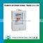 SINGLE PHASE ELECTRONIC PREPAYMENT ACTIVE ENERGY METER