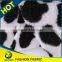 China supplier Clothing Material Knit fr fleece fabric