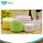 china wholesale cosmetic PET Jar,PP Plastic Cream Jar,Plastic Jar