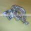 Adjustable/German Type Forged Type Scaffolding Swivel Coupler