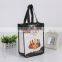 6 pack wine bag