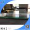 Tempered laminated /insulation glass for building /window/door with best price