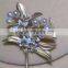 wholesae fashion brooch bouquet