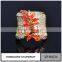 Fashion designs value 925 silver ring with clear zircon made in China