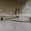 High quality truck spare part windshield wiper link for Japanese truck hino 500