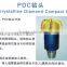 PDC drill bit