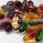 Automatic Vegetable Soft gelation Paintball Encapsulation Machine With Parallel Gelatine Supply And PLC