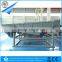 linear salt vibrating screen machine/salt grading sieve/salt vibration sifter