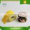 Factory antique precut waterproof kinesiology tape