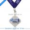 Custom reliable factory for runing event 5K marathon medal