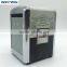 Customized logo Napkin tissue paper holder tin plate napkin dispenser