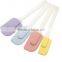 hot sellheat- resisting silicone kitchen spatula for cooking