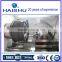 CK6166A CNC alloy rim repair machines for alloy wheel repair