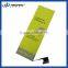 For iPhone 5 OEM Original Internal Li-ion Battery 1440mAh,0 cycle 1440mAh battery for iPhone 5G