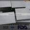 Prevents steel degradation borated polythylene sheets